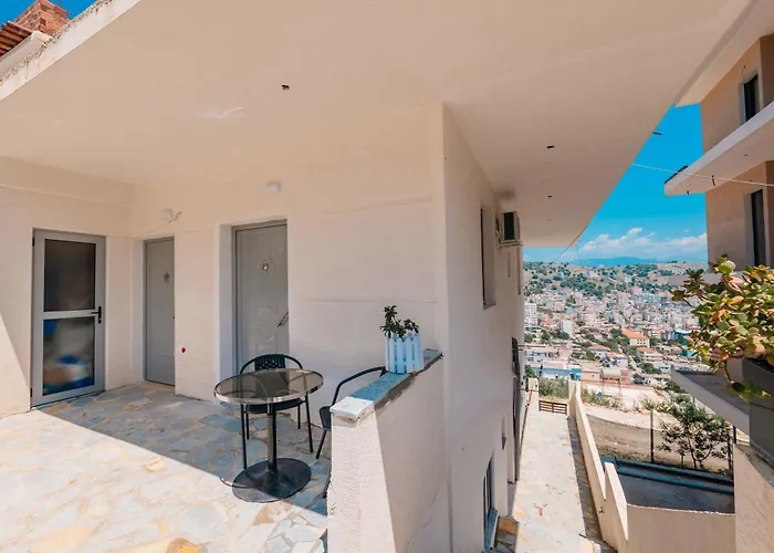 Bekim Apartments