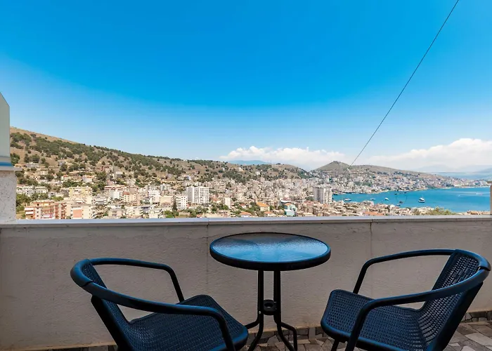Bekim Apartments