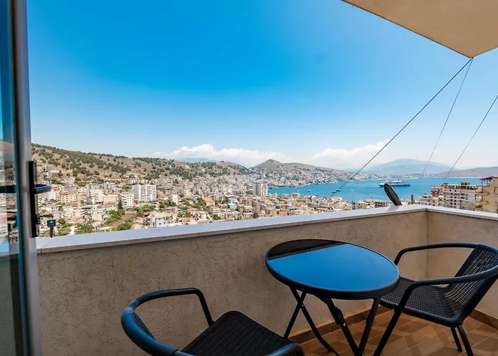 Bekim Apartments