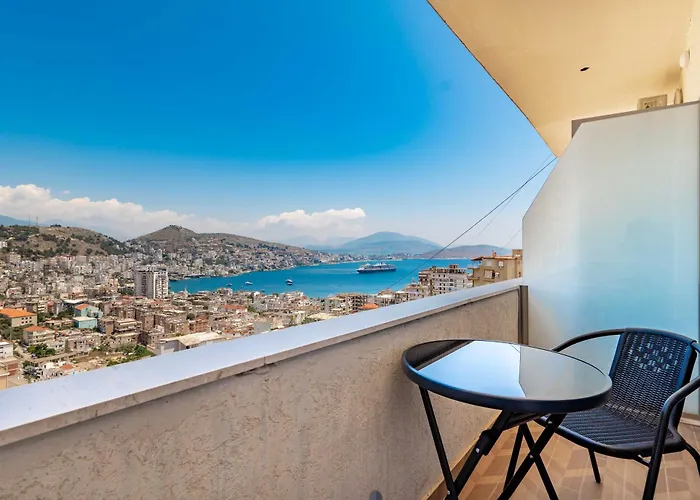 Bekim Apartments