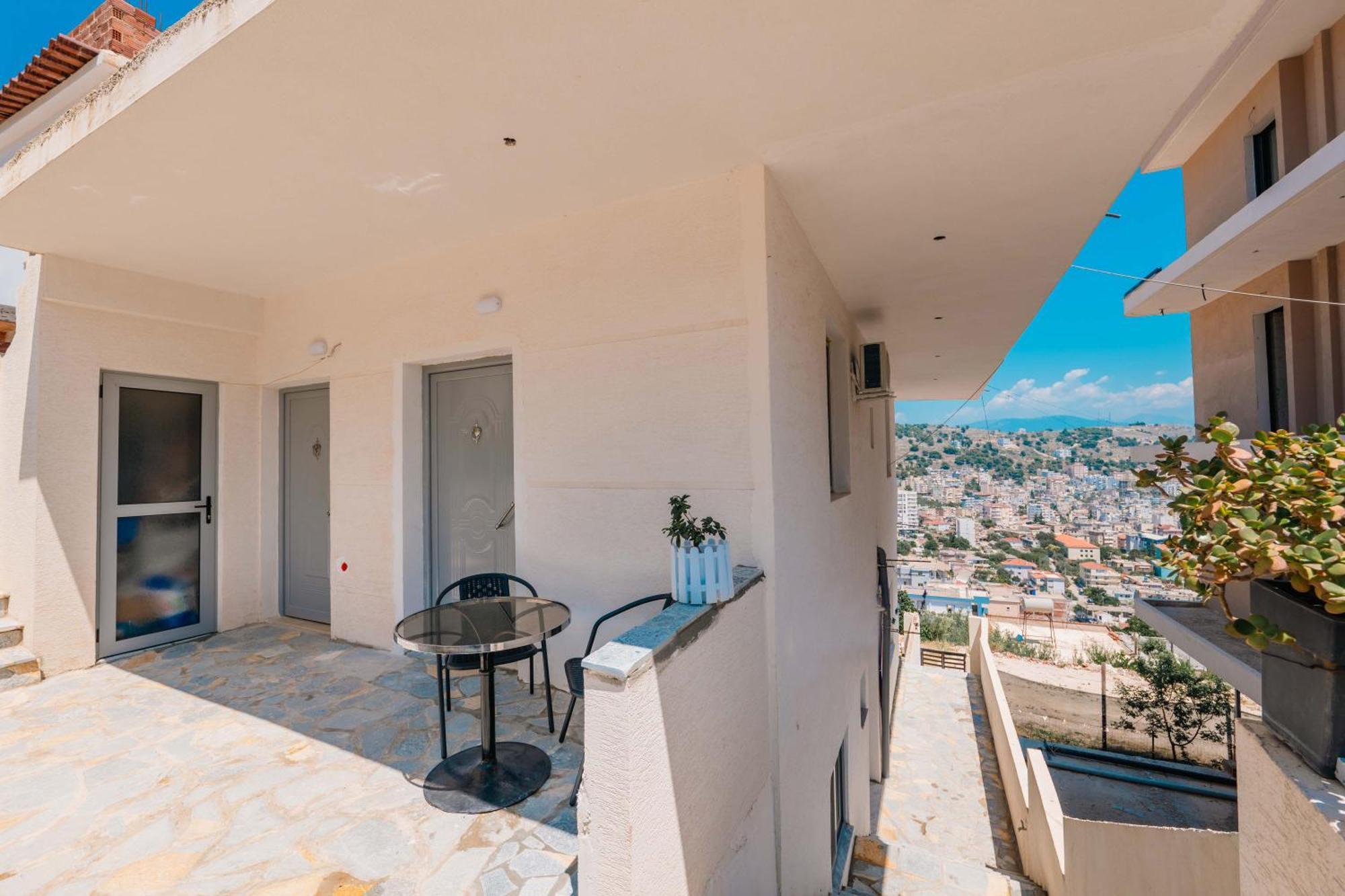 Bekim Apartament *