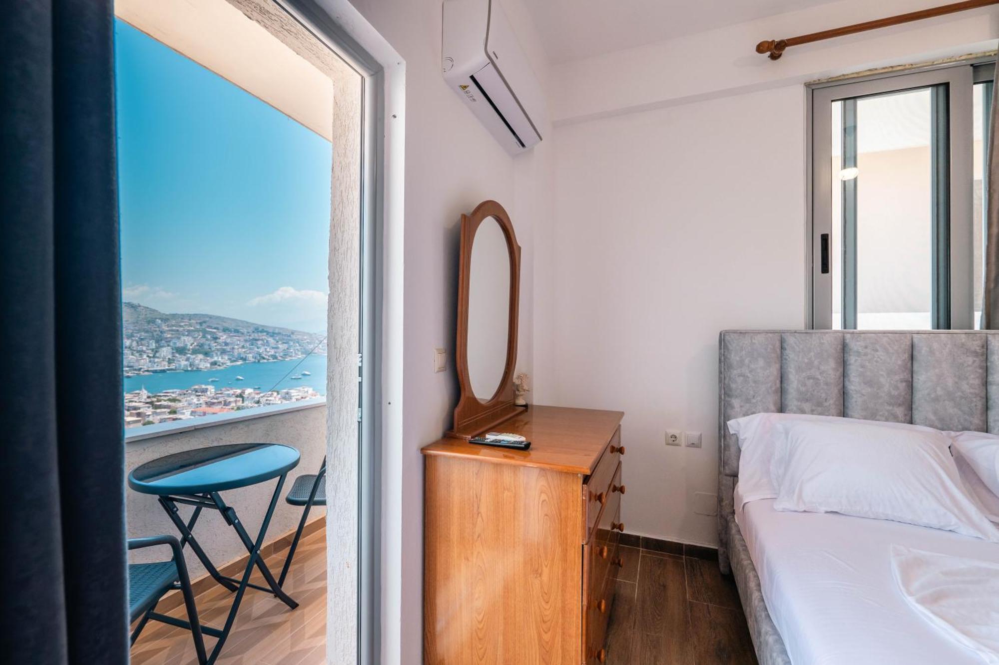 Bekim Apartament Saranda