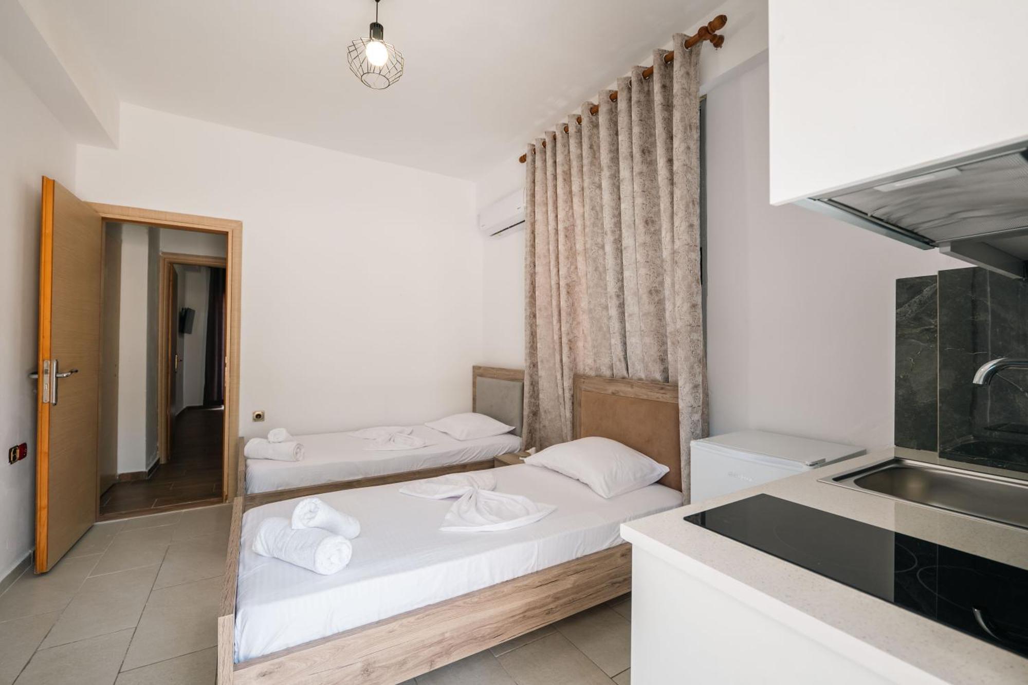 Apartament Bekim *