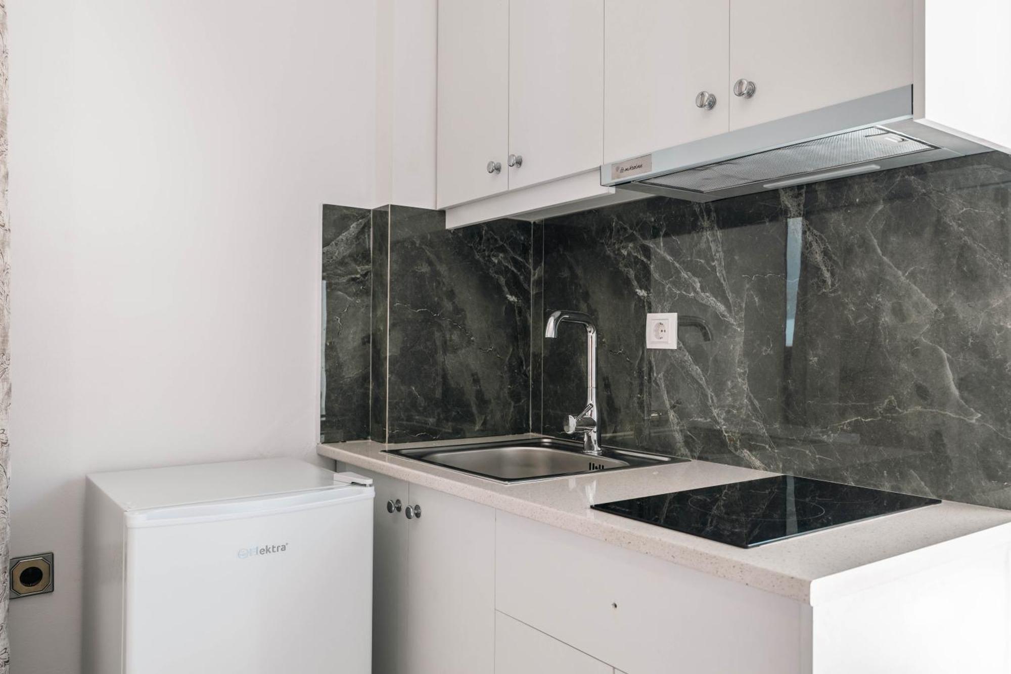 Bekim Apartament Saranda