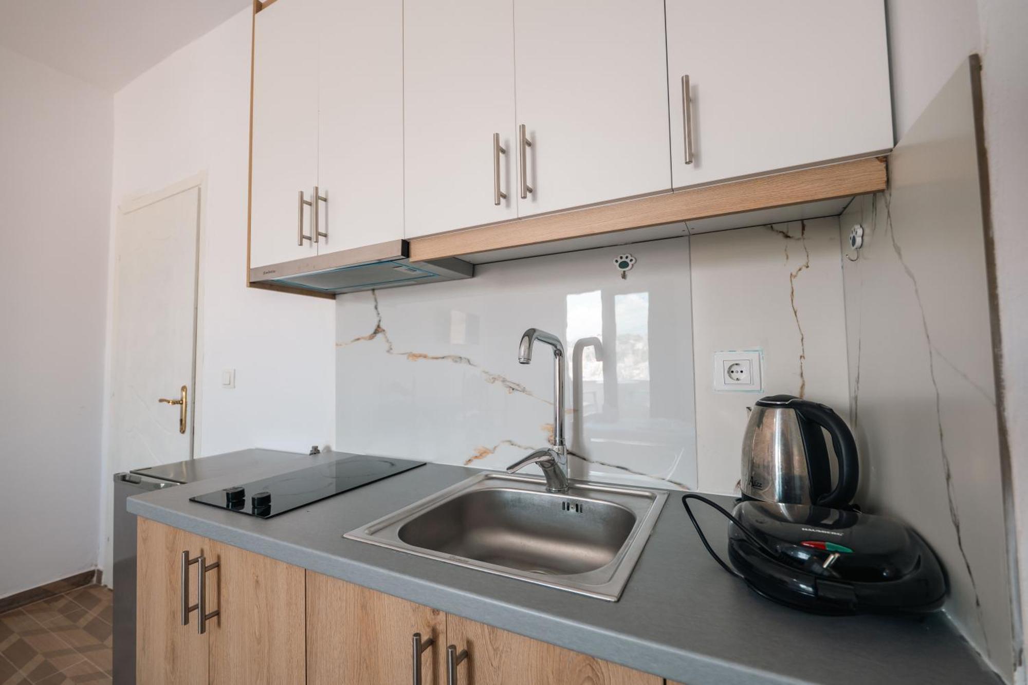 Bekim Apartament *