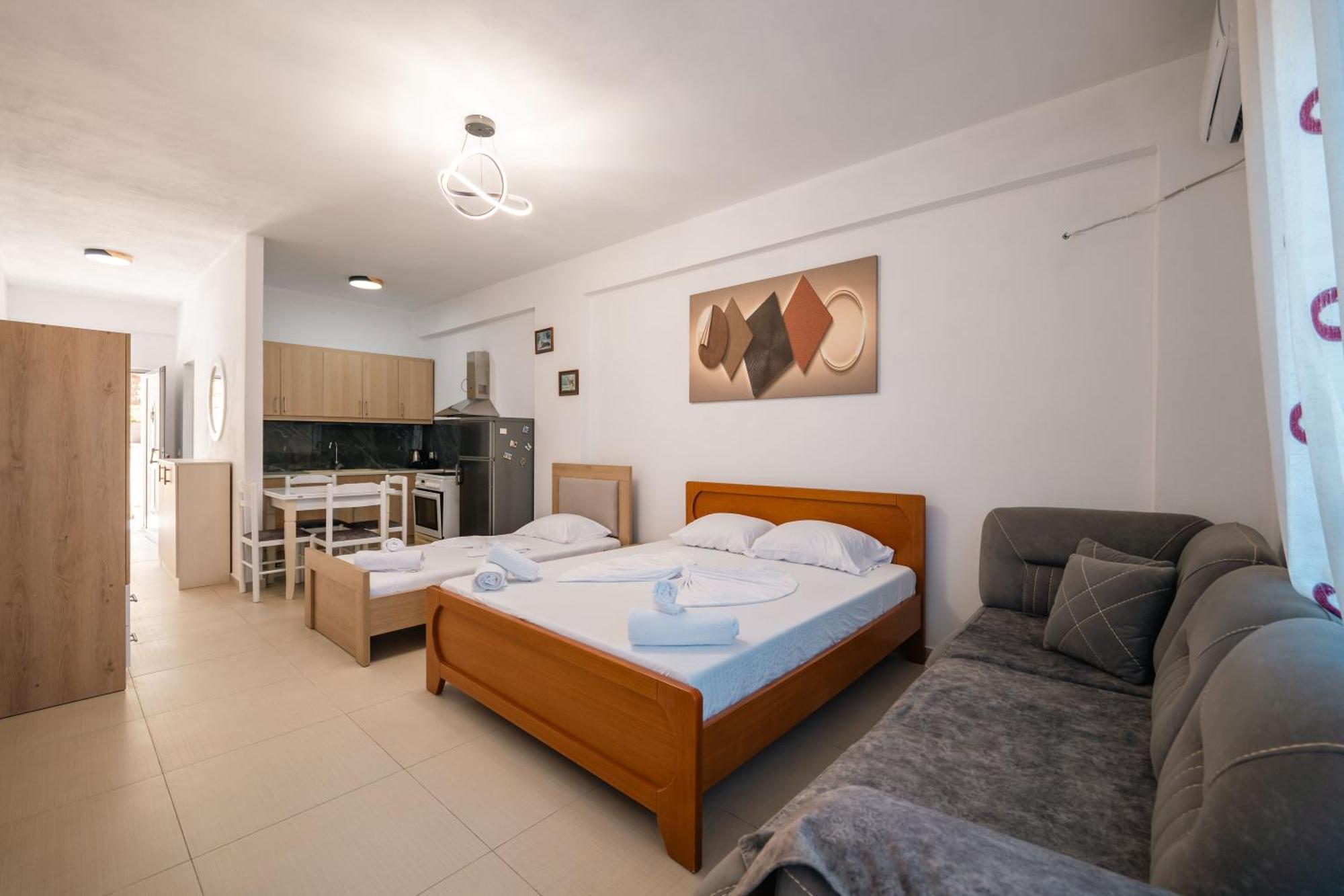 Bekim Apartament