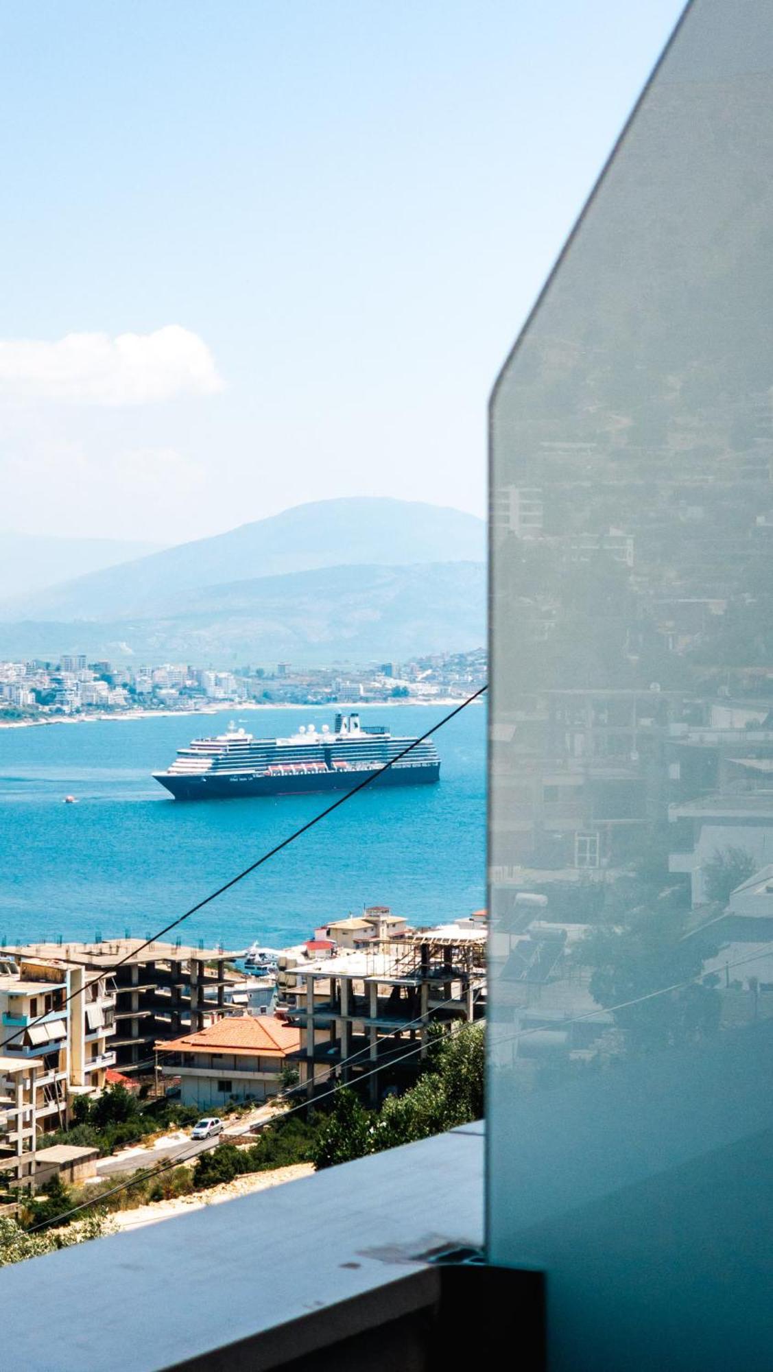 Bekim Apartament Saranda