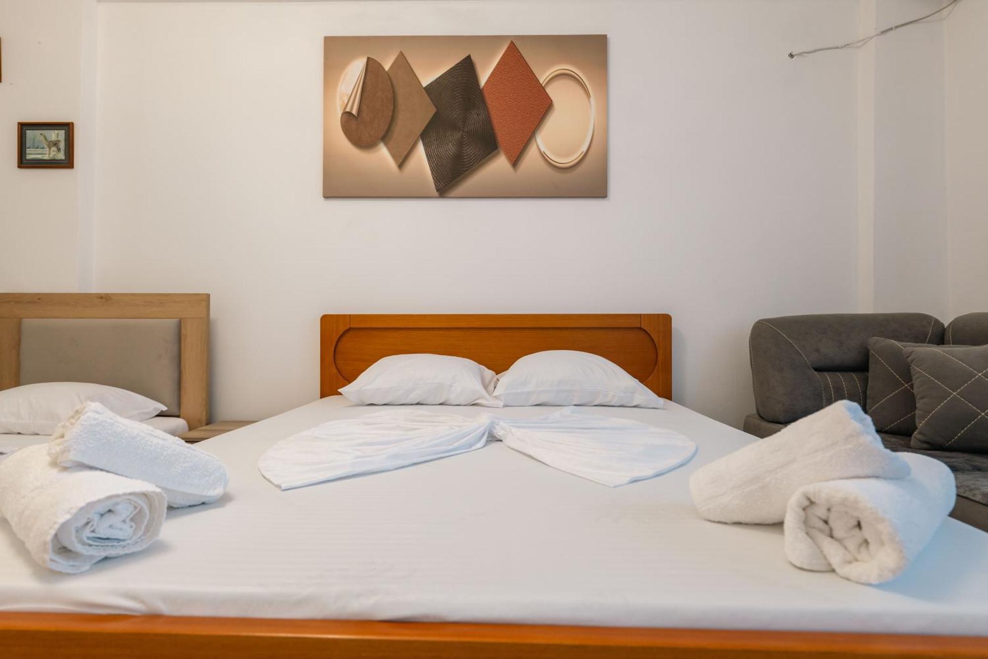 Bekim Apartament *