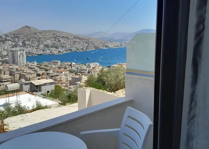 Bekim Apartments