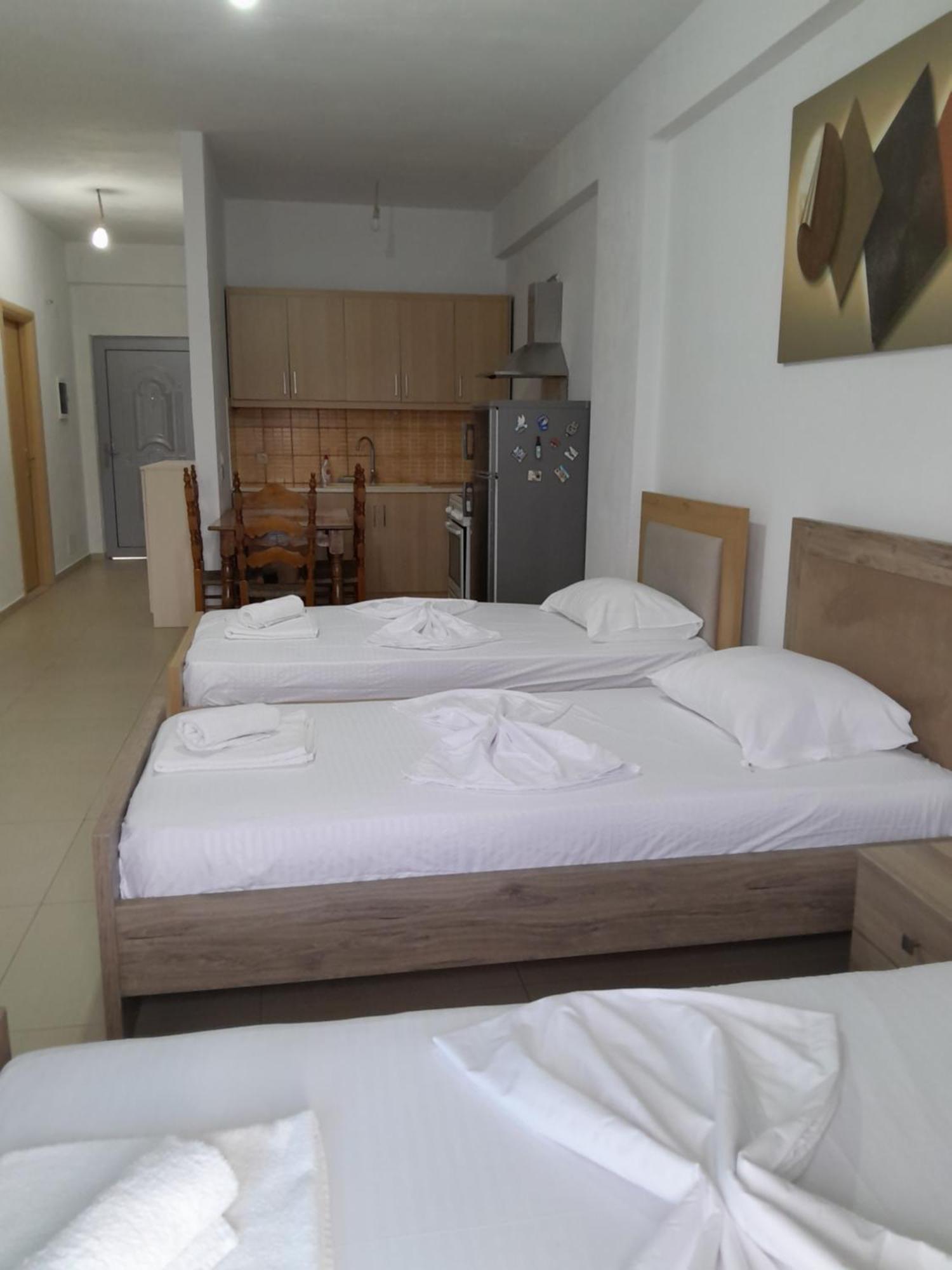 Appartement Bekim Saranda