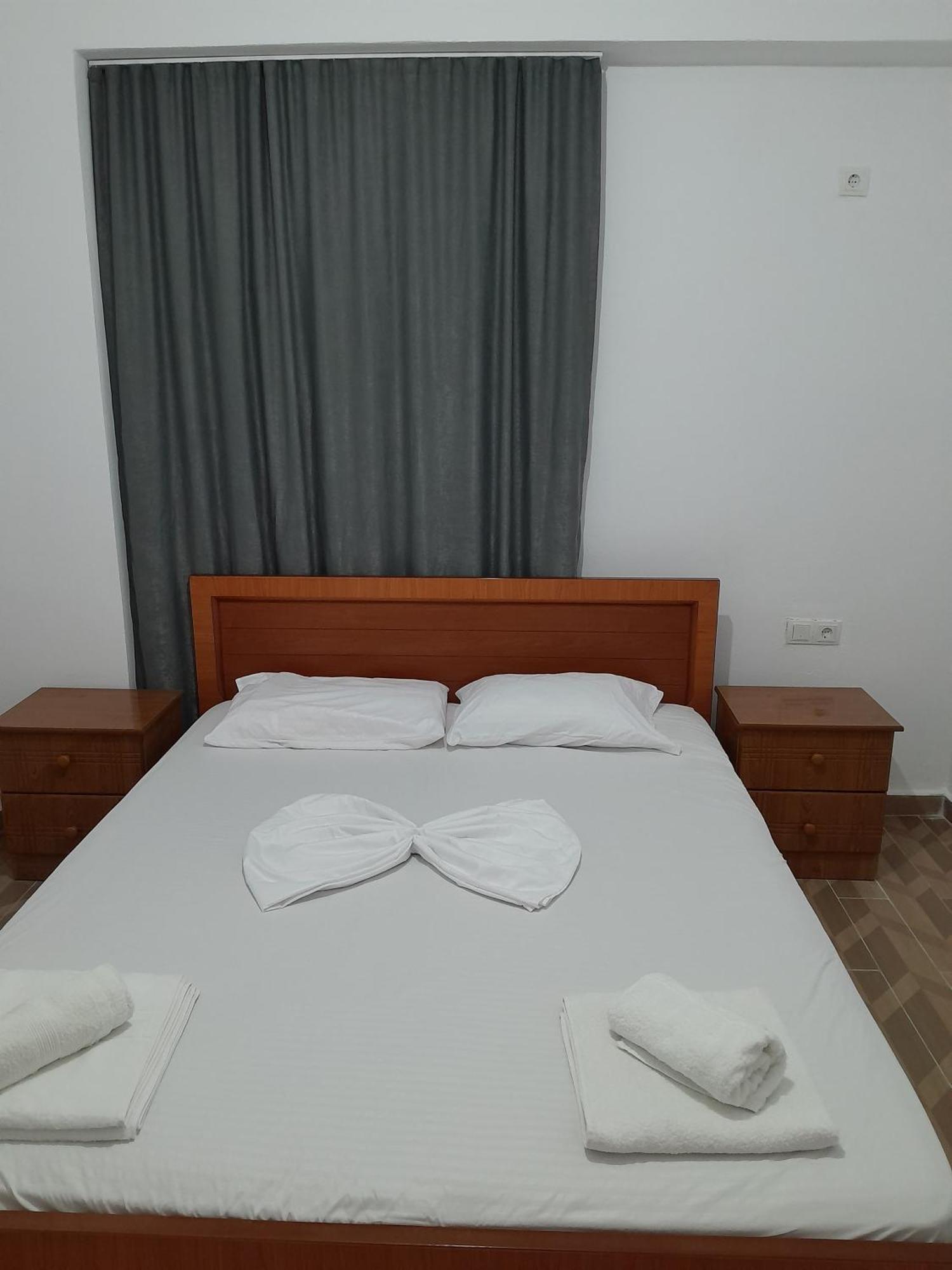Bekim Appartement Saranda