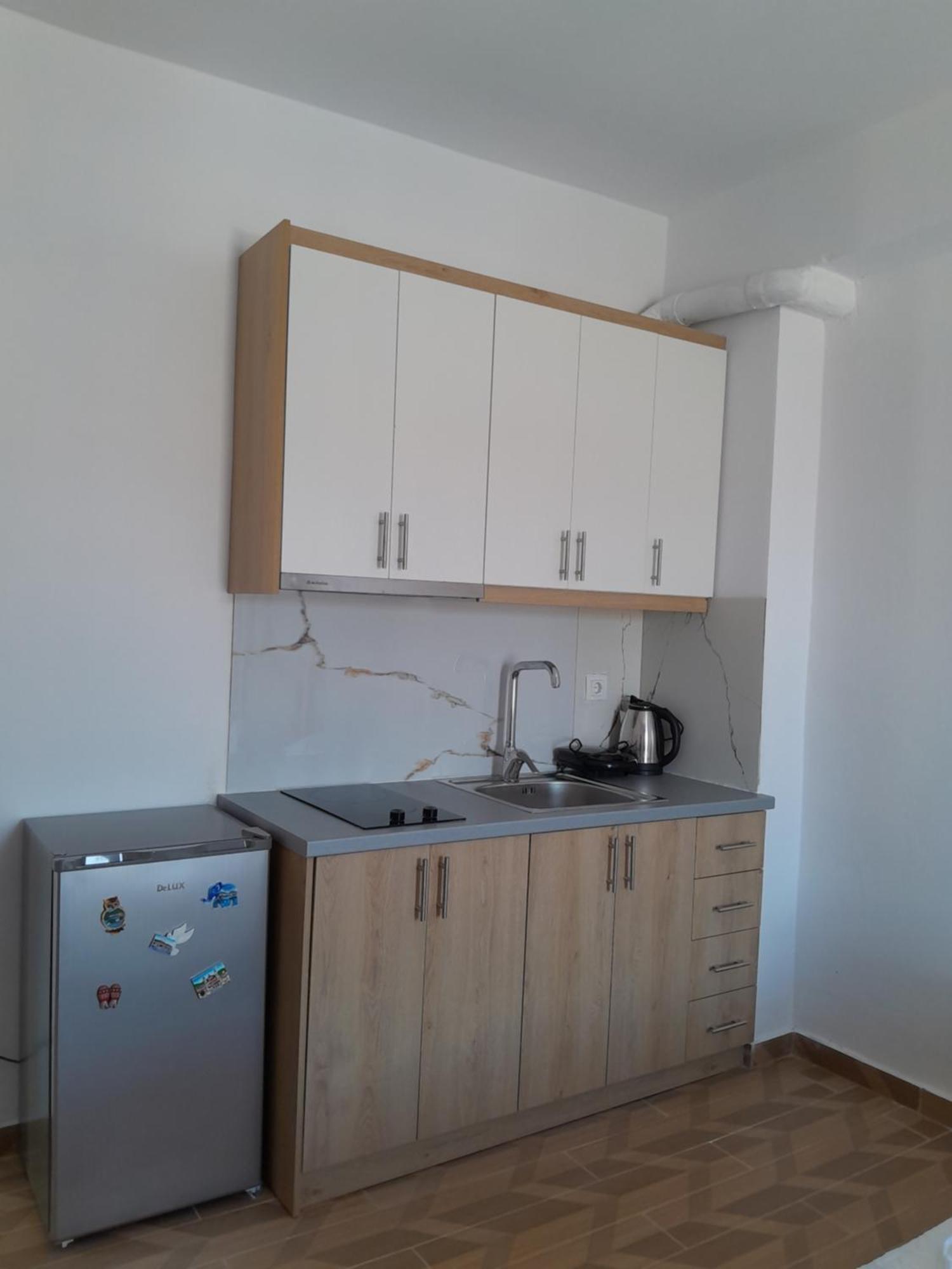 Appartement Bekim Saranda